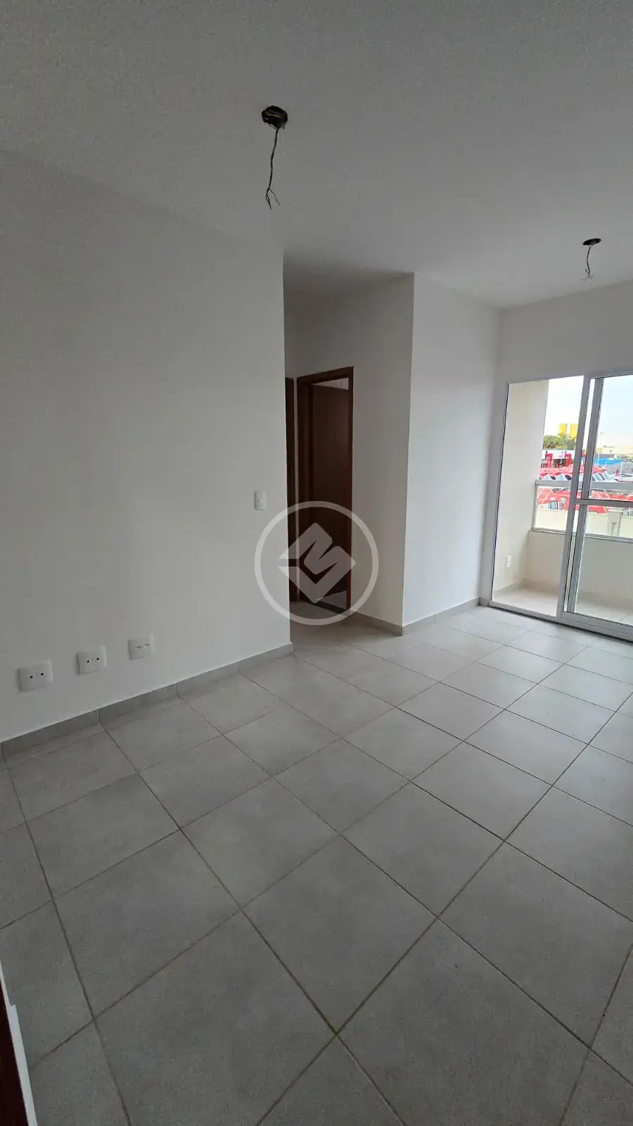 Image 2 - Apartamento em Jardim Patrícia, Uberlândia - MG