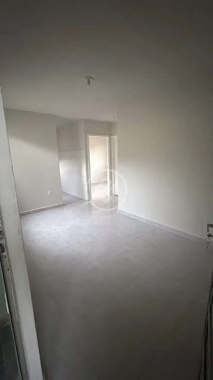 Imagem 1 - Apartamento em Mansour, Uberlândia - MG
