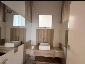 Imagem 6 - Sobrado Em Condomínio em Nova Uberlândia, Uberlândia - MG