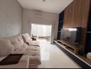 Imagem 2 - Sobrado Em Condomínio em Nova Uberlândia, Uberlândia - MG