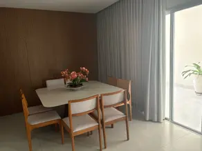 Casa Cidade Jardim, Uberlândia - MG — foto 2