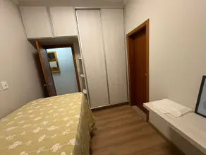Imagem 3 - Casa em Cidade Jardim, Uberlândia - MG