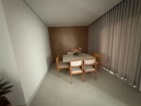 Imagem 2 - Casa em Cidade Jardim, Uberlândia - MG