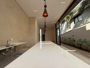 Imagem 4 - Casa Condomínio em GRANJA MARILEUSA, Uberlândia - MG
