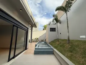 Imagem 3 - Casa Condomínio em GRANJA MARILEUSA, Uberlândia - MG