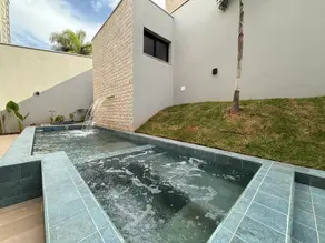 Imagem 2 - Casa Condomínio em GRANJA MARILEUSA, Uberlândia - MG