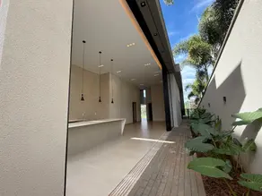 Imagem 5 - Casa Condomínio em GRANJA MARILEUSA, Uberlândia - MG