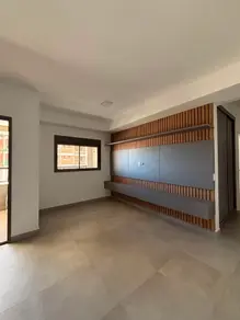 Apartamento Gávea, Uberlândia - MG — foto 2