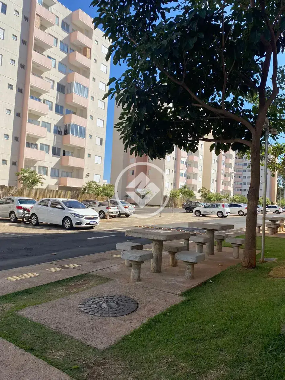 Image 14 - Apartamento em JARDIM HOLANDA, Uberlândia - MG