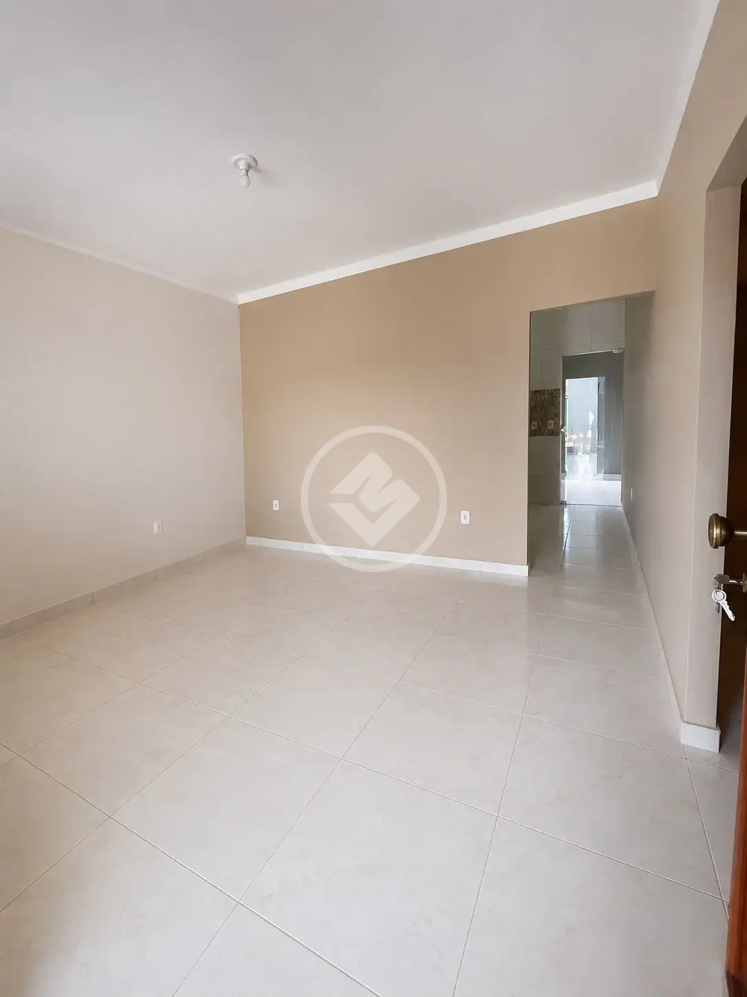 Imagem 1 - Casa em Shopping Park, Uberlândia - MG