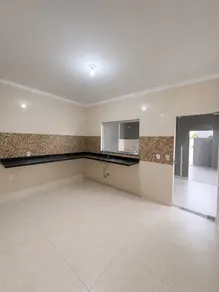 Imagem 4 - Casa em Shopping Park, Uberlândia - MG