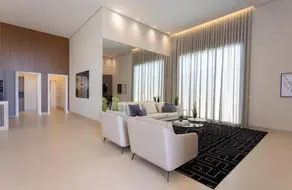 Casa Condomínio Jardim Sul, Uberlândia - MG — foto 2