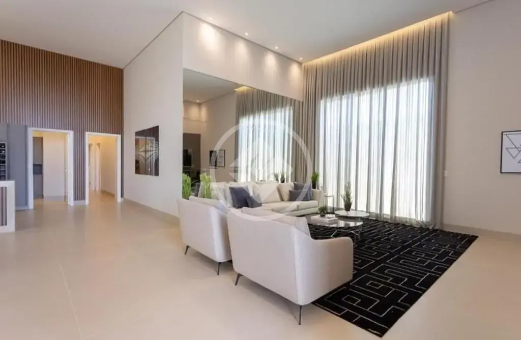 Image 2 - Casa Condomínio em Jardim Sul, Uberlândia - MG