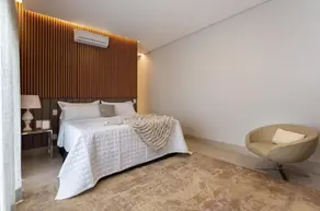 Imagem 4 - Casa Condomínio em Jardim Sul, Uberlândia - MG