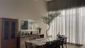 Imagem 2 - Casa Condomínio em Jardim Sul, Uberlândia - MG