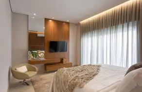 Imagem 3 - Casa Condomínio em Jardim Sul, Uberlândia - MG