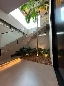 Imagem 6 - Casa Condomínio em Nova Uberlândia, Uberlândia - MG