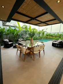 Casa Condomínio Nova Uberlândia, Uberlândia - MG — foto 2
