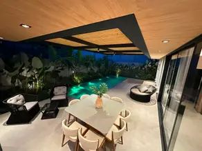 Imagem 2 - Casa Condomínio em Nova Uberlândia, Uberlândia - MG