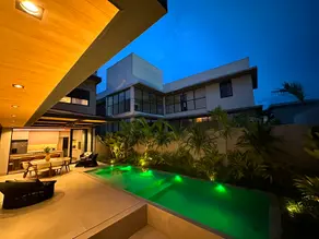 Imagem 4 - Casa Condomínio em Nova Uberlândia, Uberlândia - MG