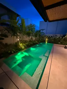 Imagem 3 - Casa Condomínio em Nova Uberlândia, Uberlândia - MG