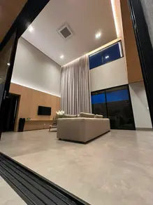 Imagem 5 - Casa Condomínio em Nova Uberlândia, Uberlândia - MG