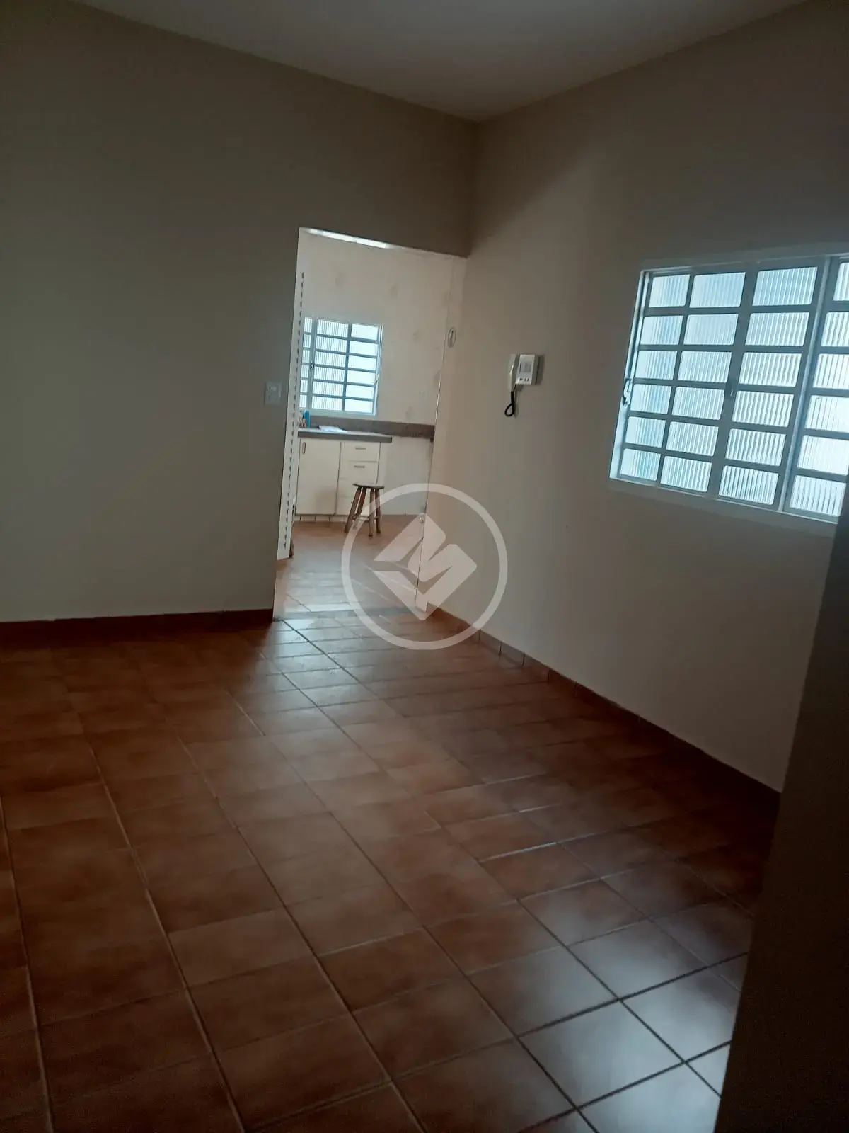 Imagem 1 - Casa em Santa Rosa, Uberlândia - MG