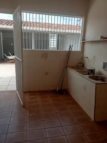Imagem 6 - Casa em Santa Rosa, Uberlândia - MG