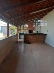Imagem 5 - Casa em Santa Rosa, Uberlândia - MG