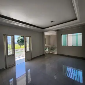 Imagem 2 - Sobrado em Planalto, Uberlândia - MG