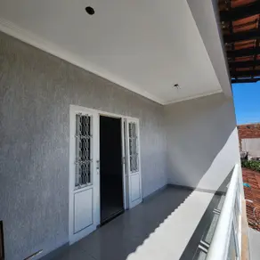 Imagem 3 - Sobrado em Planalto, Uberlândia - MG