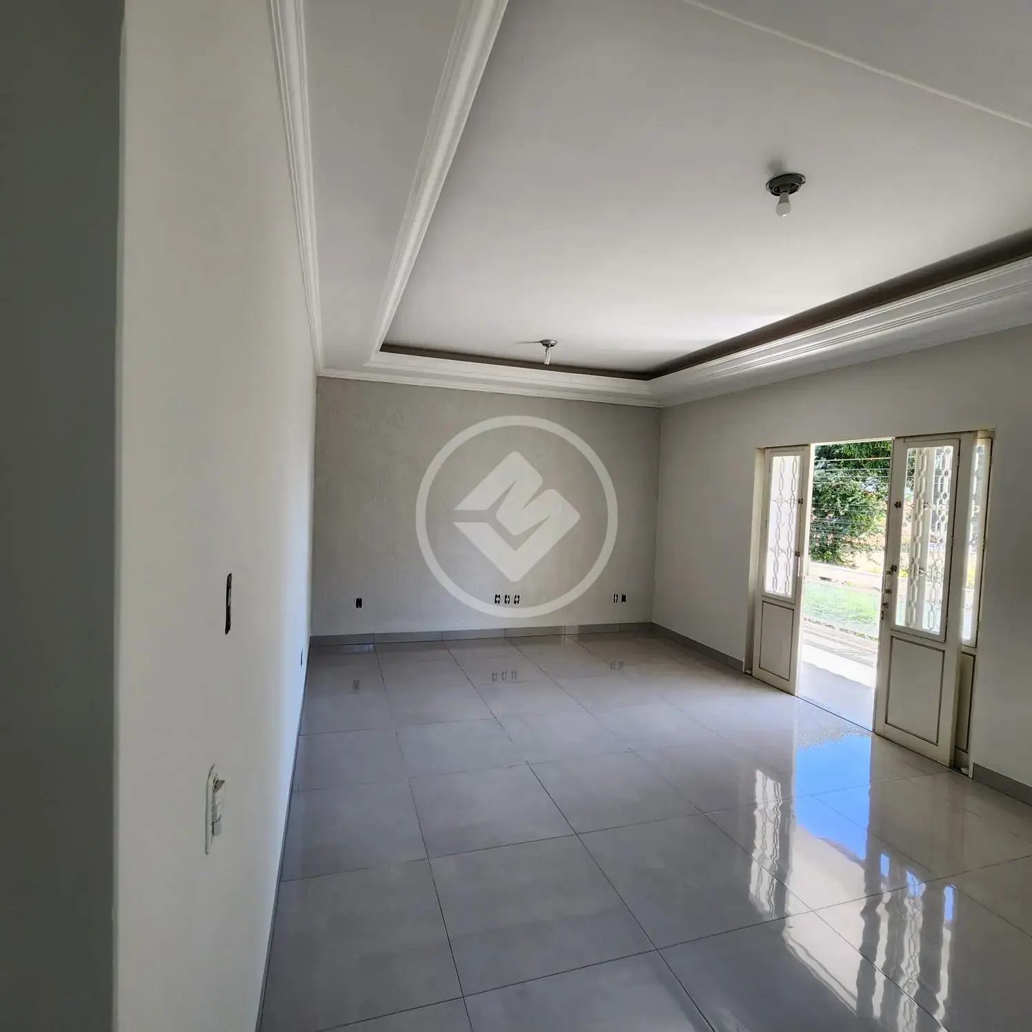 Imagem 1 - Sobrado em Planalto, Uberlândia - MG