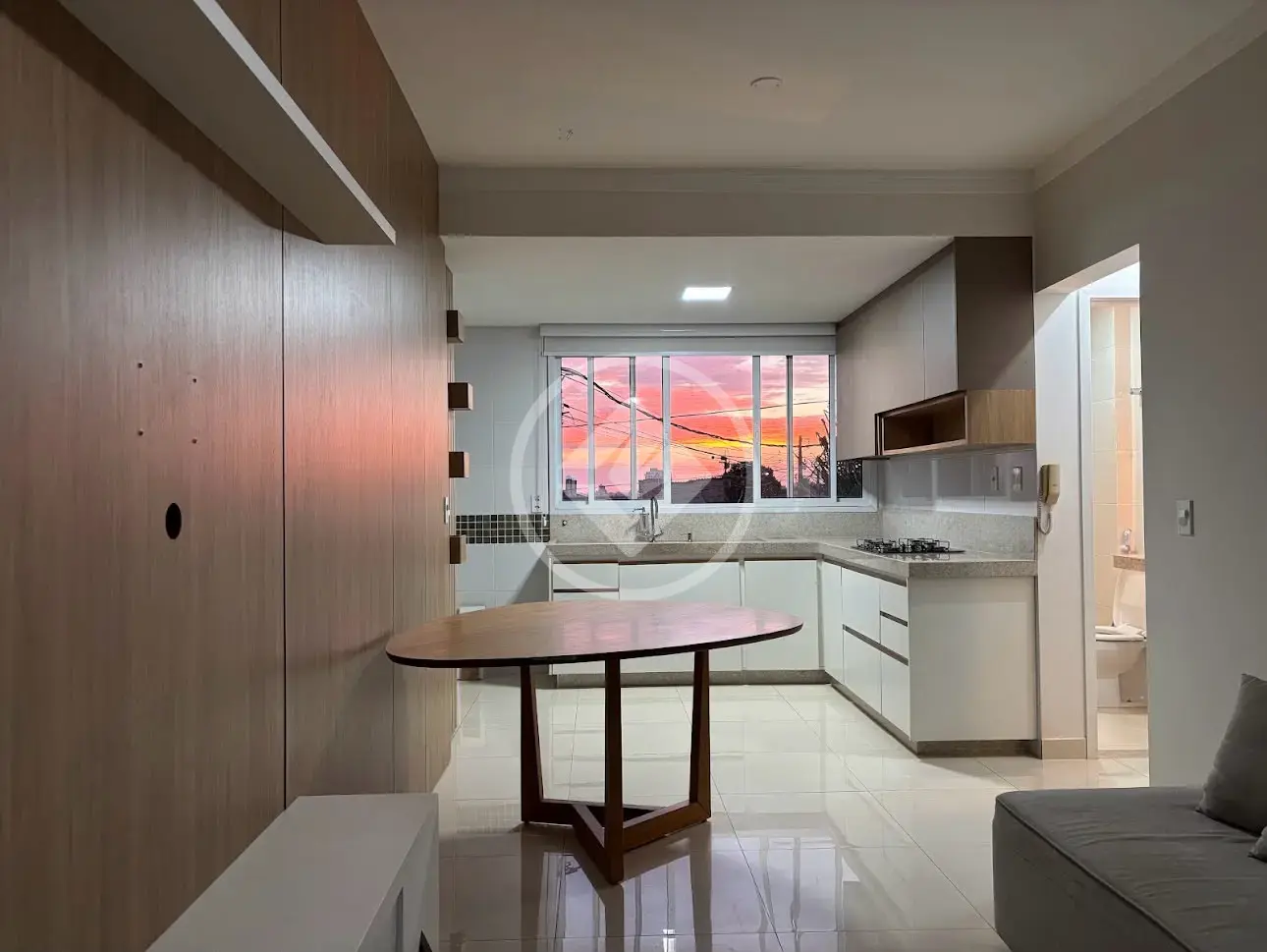 Image 2 - Apartamento em Pampulha, Uberlândia - MG