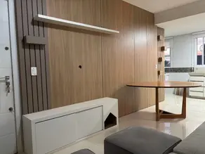 Imagem 4 - Apartamento em Pampulha, Uberlândia - MG
