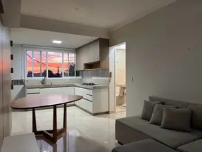 Imagem 2 - Apartamento em Pampulha, Uberlândia - MG