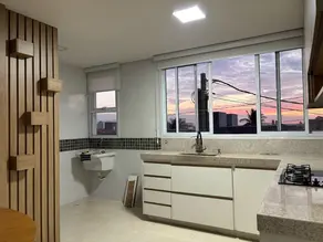 Imagem 6 - Apartamento em Pampulha, Uberlândia - MG