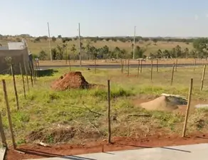 Terreno Jardim Sul, Uberlândia - MG — foto 1