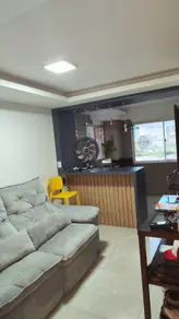 Loft / Studio Jardim Patrícia, Uberlândia - MG — foto 2