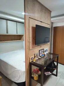 Imagem 2 - Loft / Studio em Jardim Patrícia, Uberlândia - MG