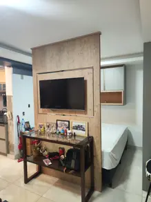Loft / Studio Jardim Patrícia, Uberlândia - MG — foto 1