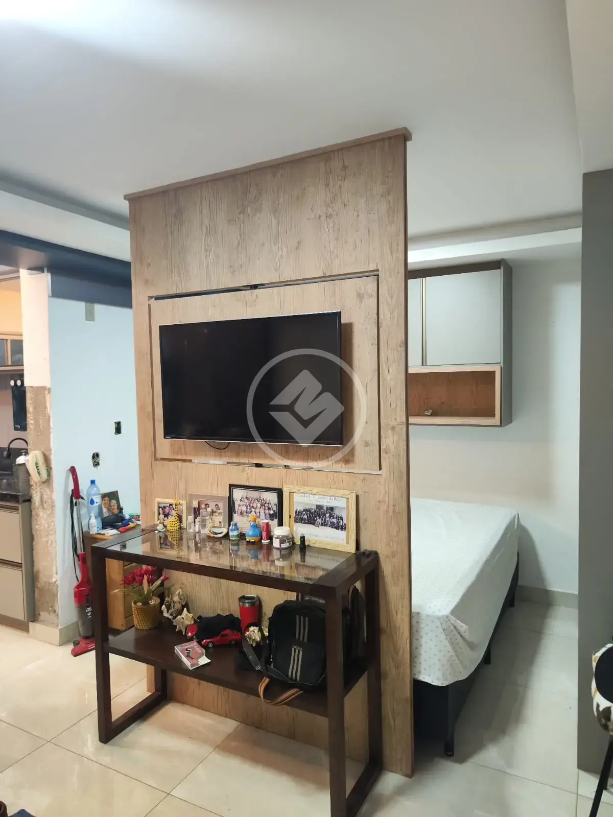 Imagem 1 - Loft / Studio em Jardim Patrícia, Uberlândia - MG