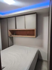Imagem 4 - Loft / Studio em Jardim Patrícia, Uberlândia - MG