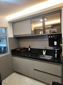 Imagem 5 - Loft / Studio em Jardim Patrícia, Uberlândia - MG