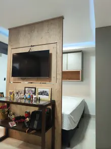 Imagem 3 - Loft / Studio em Jardim Patrícia, Uberlândia - MG
