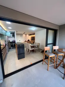 Imagem 2 - Apartamento em Jardim Sul, Uberlândia - MG