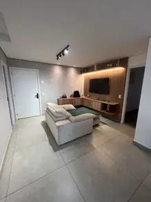 Apartamento Jardim Sul, Uberlândia - MG — foto 2