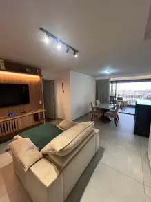 Apartamento Jardim Sul, Uberlândia - MG — foto 1