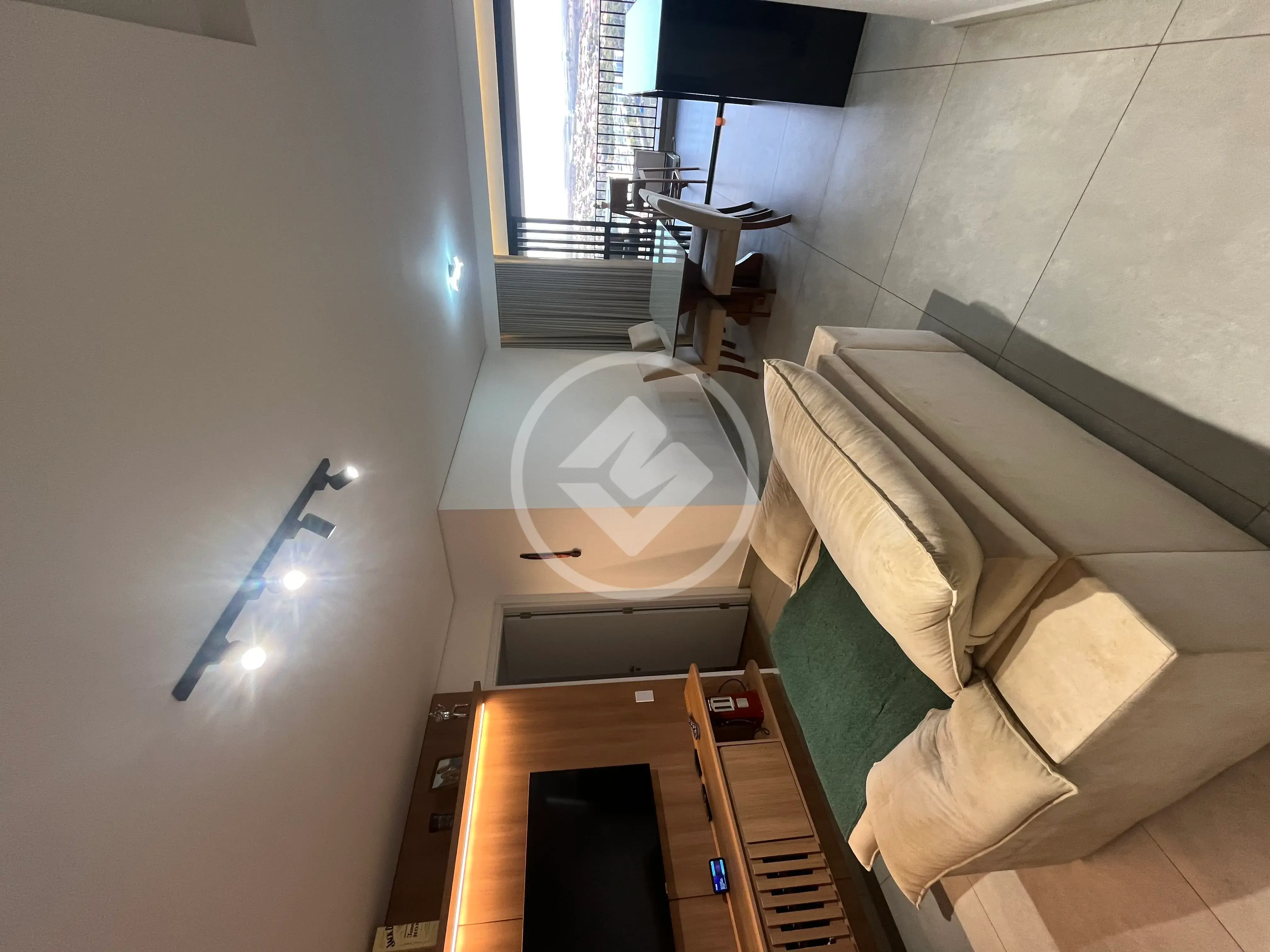 Imagem 1 - Apartamento em Jardim Sul, Uberlândia - MG