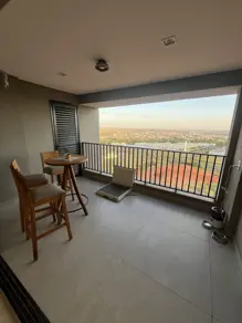 Imagem 4 - Apartamento em Jardim Sul, Uberlândia - MG