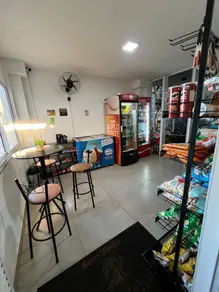Imagem 4 - Apartamento em GRANJA MARILEUSA, Uberlândia - MG